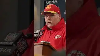 Chiefs' owner DENIES Andy Reid retirement rumors!