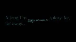 Whenever I watch Star Wars #starwars