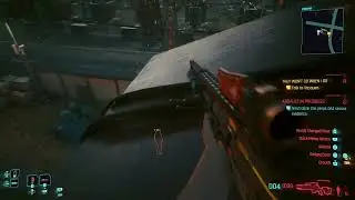I think I can make it...... that hurt lol