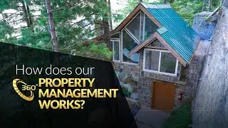 Invest & Earn Hassle-free with Blue Pine Mountain Homes