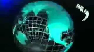 Заставка программы 