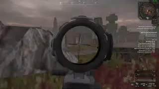 STALCRAFT EU | Highlights #13 | я - слаб