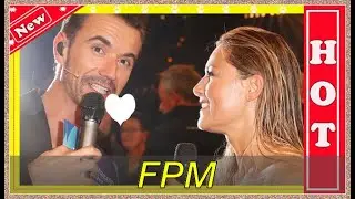 Silbereisen und Mirjana Zoran waren von 2001 bis 2003 ein Paar