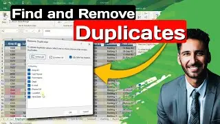 I Found Excel Duplicates in 24 Hours - Here’s How I Did It