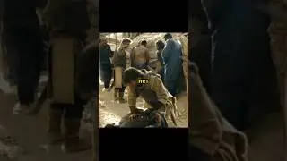 Заступился за пленного и поплатился..