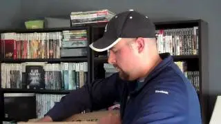 Package from Amazon.com