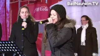 Musikschule Friedberg / Coca Cola Weihnachtstour 2010