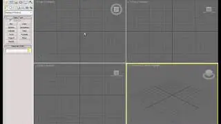 Paths to Illustrator in Photoshop to 3ds max 3D Text.mp4