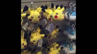 Pokemon Worlds 2016 Vlog