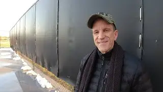 Quick Update!