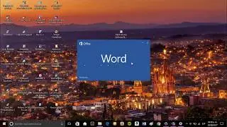 Convertir pdf a word  facil y sin programas ni internet 2017