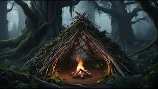 Top 5 Essential Survival Skills You Need 🌿🔪