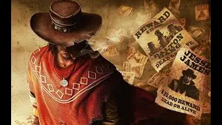 CALL OF JUAREZ - GUNSLINGER НА СЛОЖНОСТИ "НАСТОЯЩИЙ ЗАПАД" [ФИНАЛ]