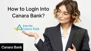 How to Login Into Canara Bank (Online Banking 2022)
