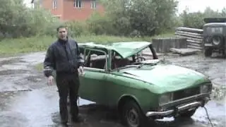Moskvitch
