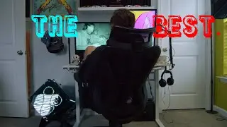 The BEST Budget Ergo Chair for under $150