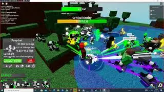 Beating Insane [Critical Tower Defense]