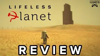 Lifeless Planet: Premier Edition - Review