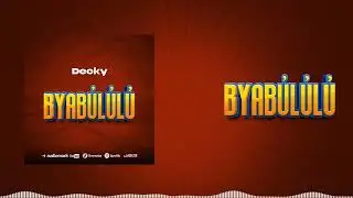 Decky - byabúlúlú-(Official Audio)