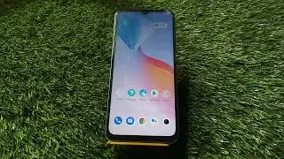 How To Add Clock In Vivo T1x,Clock Add On Home Screen, Clock Setting In Vivo T1x, How To Use
