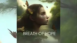 NASTKA - Breath of Hope