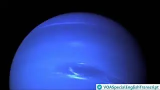 Scientists Observing Neptune Say the Planet Is Getting Colder