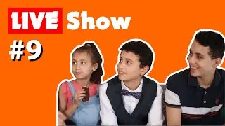 Times Tables Made EASY - LIVE Show #9