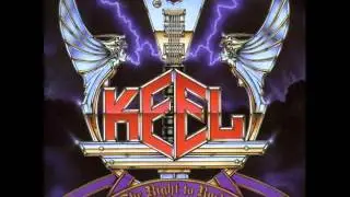 Keel-Back to the city
