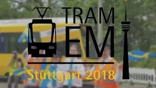 TRAM-EM 2018 - Best Of