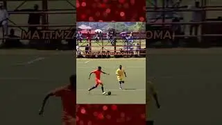 Skills on Fleek ⚽  #footballshorts