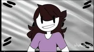 Jaiden vs Vore (Jaiden animations Parody) Jaiden opina sobre el vore