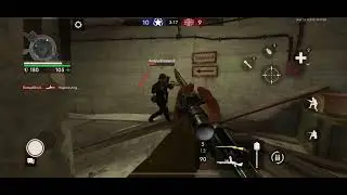 World war heroes sniping gameplay 🥶😍🫡