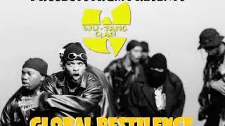 GLOBAL PESTILENCE ( WU-TANG CLAN TYPE BEAT) 2021