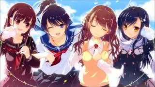 Nightcore   Love myself