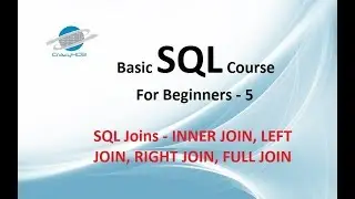 inner joins vs outer joins - inner join left join right join full outer join