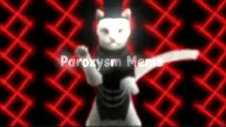 [cat sim] Paroxysm Meme ⚠️FW⚠️