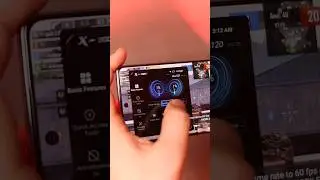 120 Fps Gaming Phone 🔥 #gaming #pubg #phone