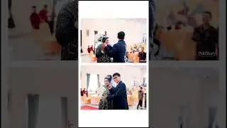 Wedding Diva & Wahid (Photo) 