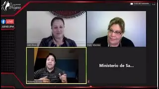 “Mitos y Realidades” de la vacuna contra la Covid-19.