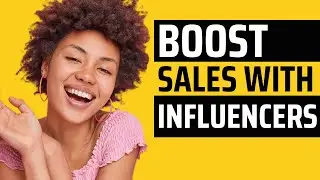 How the World's Biggest Brands Use Influencers to Grow (2024)