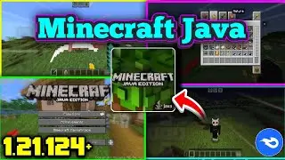  Java Texture pack 🔥✅ (Latest Version) Minecraft Java Ui | Minecraft.