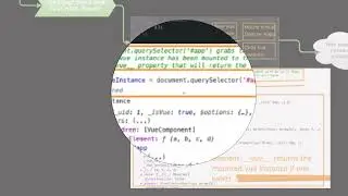 Learn Vue ~ Lesson 3: Vue's Virtual DOM