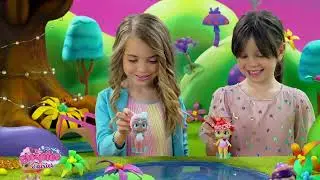 NEW ✨ BLOOPIES 🧜‍♀️ FAIRIES 🧚‍♀️  TOYS for KIDS 🧸 TV Commercial Spot US