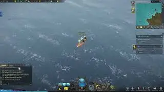 Lost Ark - Solo - Ep 679 - Co Opting the Sea