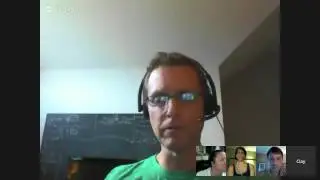 2015/08/25 The QB Show: Intuit's Richard Blitz + Multi Currency for Quickbooks Online US