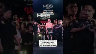 Saksikan HSS besok tgl 17 Desember || Katak bhizer vs bokir sasmita