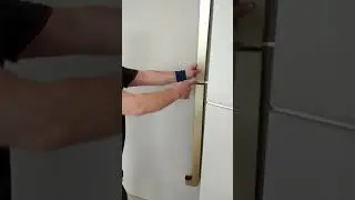 Рото дверь 2.5 метра