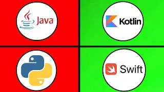 Language for Android App Development YOU MUST LEARN*