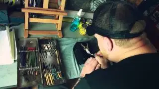 Kings of Colors  Mad Monkey Kustomz