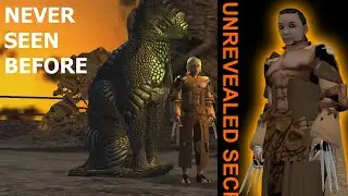 SECRETS UNREVEALED IN MOVIESTORM